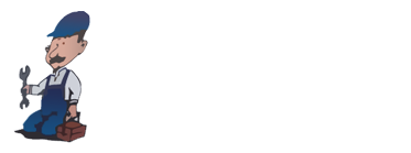 Peters VVS  & Maskin AB Logotyp